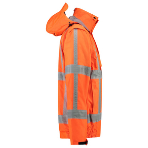 TRICORP PILOTJACK RWS 403006 ORANJE MT XS