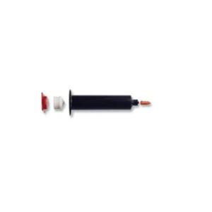 218287-KIT SIRINGHE 10 ML NERE PER PRODOTTI UV 97263 - 40 PZ