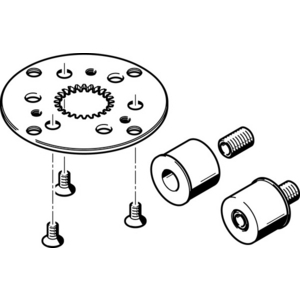 brand logo