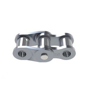 11NIN9000221-FALSA 3 RULLI N.221 PREMIUM INOX LUB.CERA NSF-H1 SS10B-1 F3 (5/8 S) ALPHA INOX