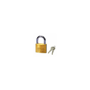 LUCCHETTO OTTONE MM 50 POTENT 71440