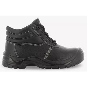CHAUSSURE HAUTE NOIR S3 SRC P42
