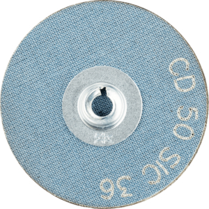 OUTIL DE PONCAGE CD 50 SIC 36 42754503