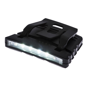 LUCE A LED BLACK PA72BKR