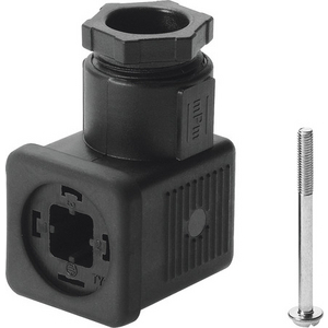 MSSD-C-4P Plug socket