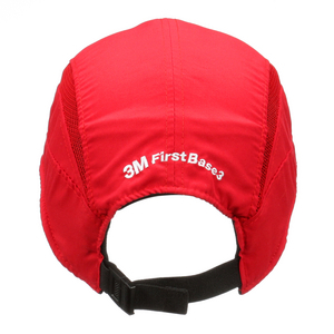 HC24R/SP FB3 CLA RED (20) FB3 BUMPCAP CLASSIC VISIERA STANDARD (70MM) - 2030597 7100217858
