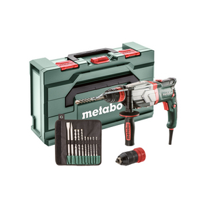 01020208, 8111100050, 600713510 Kombihammer Set UHEV 2860-2 Q Set