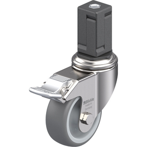 BLICKLE RVS APPARATEN ZWENKWIEL - LKRXA-TPA 80G-11-FI-EXV17