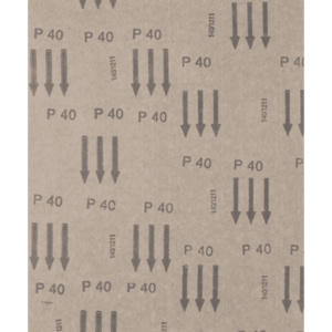PFERD 45015204 Blattware Papier Bp 230X280 A 40