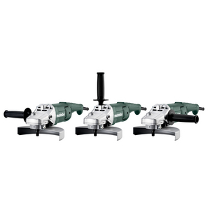 METABO HAAKSE SLIJPER WE 2200-230