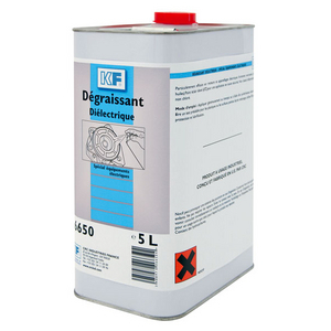 DEGRAISSANT DIELECTRIQUE BI 5L UC 2