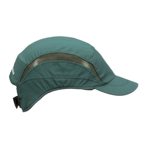HC24DG/RP FB3 CLA GREEN (20) FB3 BUMPCAP CLASSIC VISIERA RIDOTTA (55MM) - 2030596 7100217857