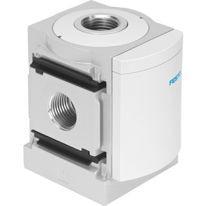 FESTO AFTAKKINGSMODULE MS4N-FRM-1/8-I 536975
