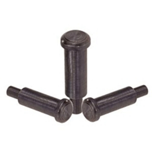 K0331.08 Federndes Druckstück D1=8