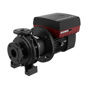 GRUNDFOS POMP NBE40-125/139 AS-F2-A-BQQE