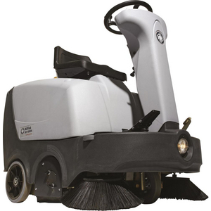 02400170, 8710200065, 9084205010 Kehrsaugmaschine SR 1000S P