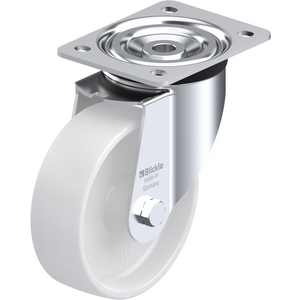 L-PO 150G Lenkrolle