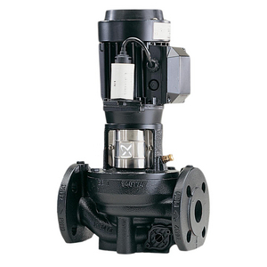 GRUNDFOS POMP TP 40-90/2-A-F-A-BQQE 1X230 50Hz