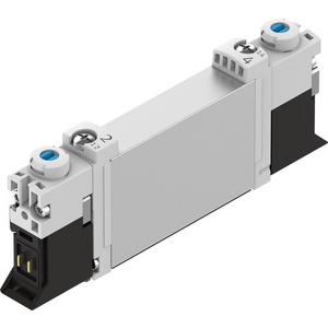 ELECTRODISTRIBUTEUR VUVG-B10-T32U-AZT-F-1P3