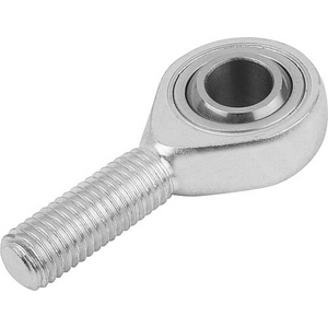 K0718.08 Gelenkkopf mit Gleitlagerung rechts