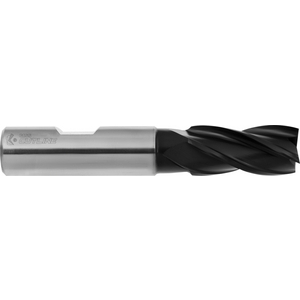 FRESA HSS PER SGROSSATURA NON RIVESTITA SENZA REFRIGERAZIONE 867517