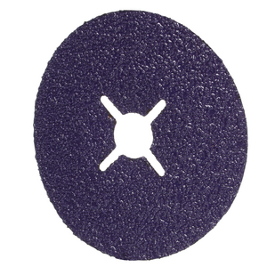 DISCO FIBRATO CUBITRON3 1182C, 36+, 125 MM X 22 MM, A FESSURA 7100308531