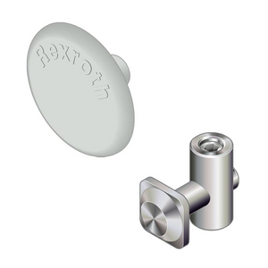 SERRAGE RAP D9.8 90DEG