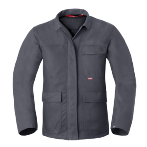 HAVEP KORTE JAS FORCE 3153-232 CHARCOAL MT 54