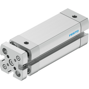 ADNGF-12-40-P-A Compact cylinder