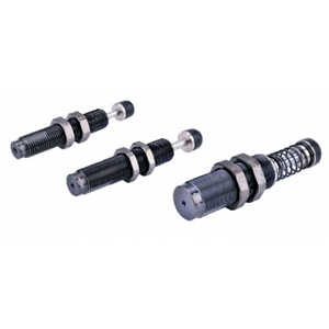 884616 Stossdämpfer Fest T2 M10X1