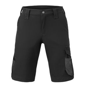 HAVEP BERMUDA ATTITUDE 80598520 ZWART/CHARCOAL MT 60