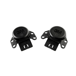 ADATTATORE PER CASCO DI SICUREZZAPELTOR PER VISIERE P3E 7100246136