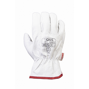 Gloves G-WISP (Lambskin full grain) Size 8