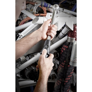 TW DIRECT READ - NO HEAD 1/2 20-100NM S.209-100D