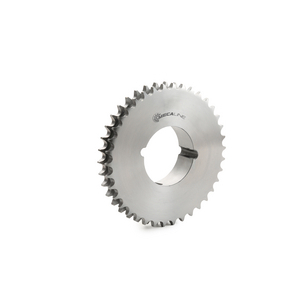 857236-PIGNONE X BUSSOLA 5/8X3/8 Z 38 DOPPIO X TL