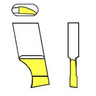 brand logo