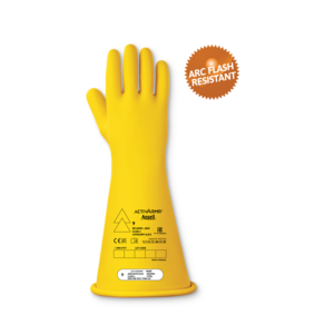 GANT ACTIVARMR RIG114Y T10 ELECTRICIEN 35CM CLASS 01