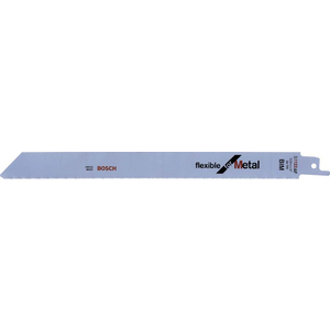 9763800040 Säbelsägeblatt a 25 Stck S 1122 EF Bosch