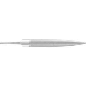 PFERD Precision file, tanged 835 100 mm H2