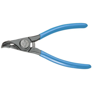 PINZE CURVE X ANELLI 277GA 130
