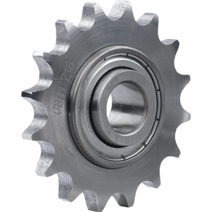 887672-PIGNONE TENDICATENA 3/4X7/16 Z 15 T