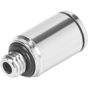 NPQM-DK-M7-Q4-P10 Push-in fitting