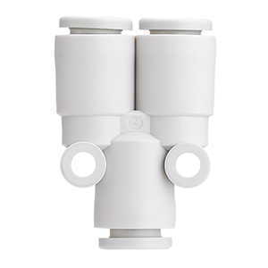 00981660-ONE TOUCH FITTING KQ2U08-00A