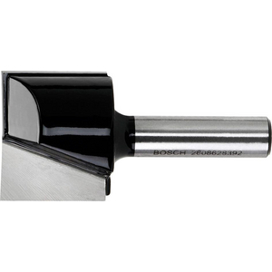 01550363, 8112000075, 2608628388 HM-Nutfräser 2-schneider Ø 16,0 mm