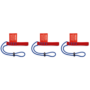 LONGE DE FIXATION POUR OUTILS - 0,26M