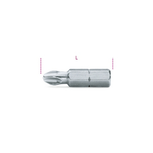 008660210-INSERTO CROCE 5/16-L32 PH 3 866PH 3