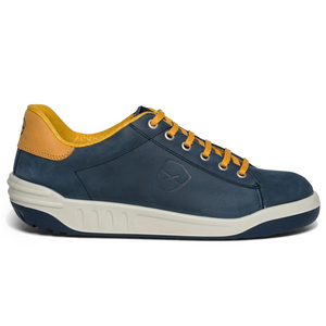 CHAUSSURE BASSE JAMMA P40 NAVY