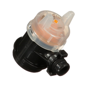 26814 Atomizing Head Orange, 1.4, 10 pack, 5 Packs/Case