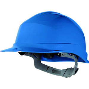 ELMETTO DI SICUREZZA DIELETTRICO BLU 886848