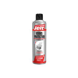 VERNIS PROTECTION METAL AERO 650ML JELT